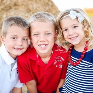 Meet your Posher, Amy